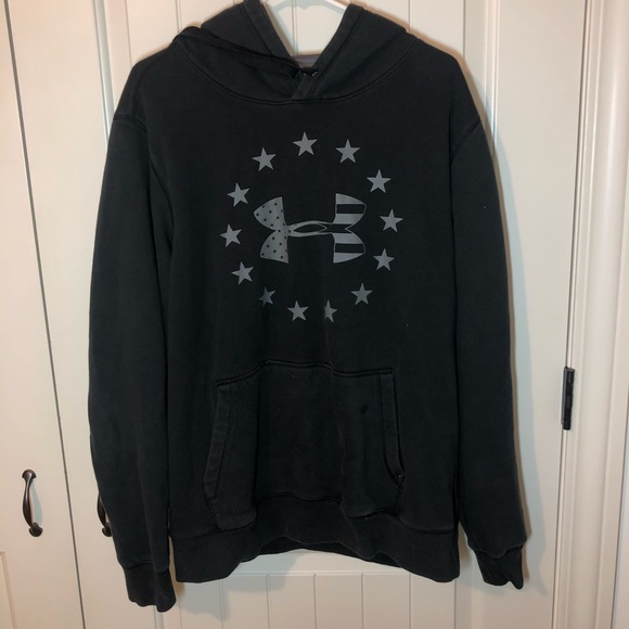 Under Armour Other - Under Armour Hoodie
